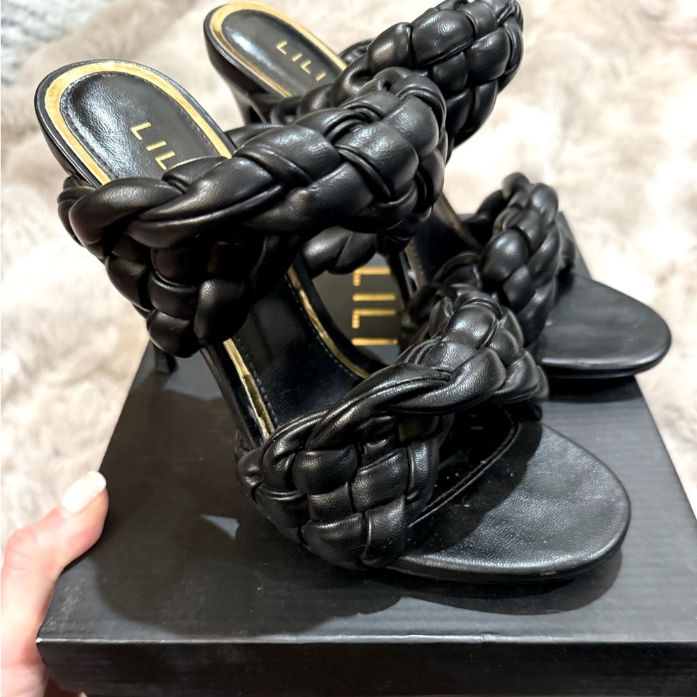 👠Designer-like slides